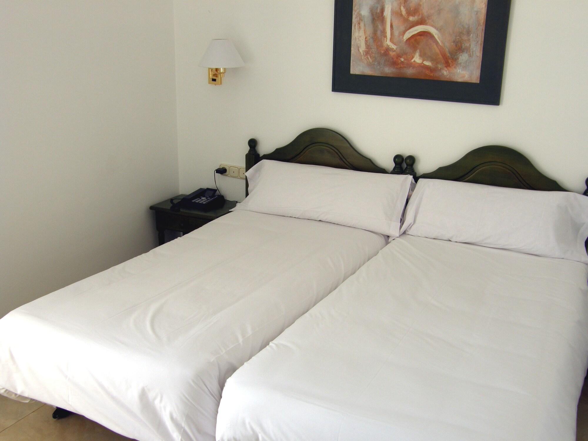Hotel Nicol's San Sebastián Esterno foto