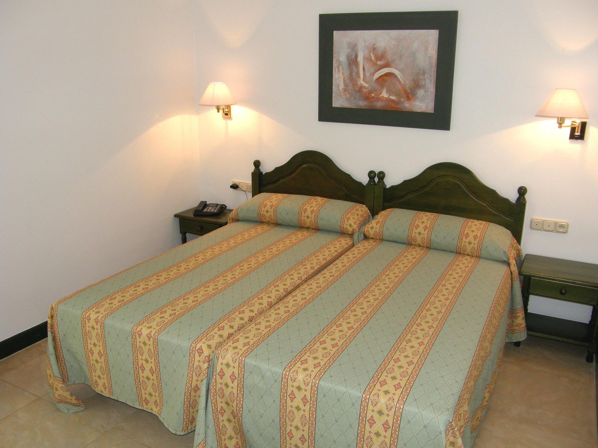 Hotel Nicol's San Sebastián Esterno foto