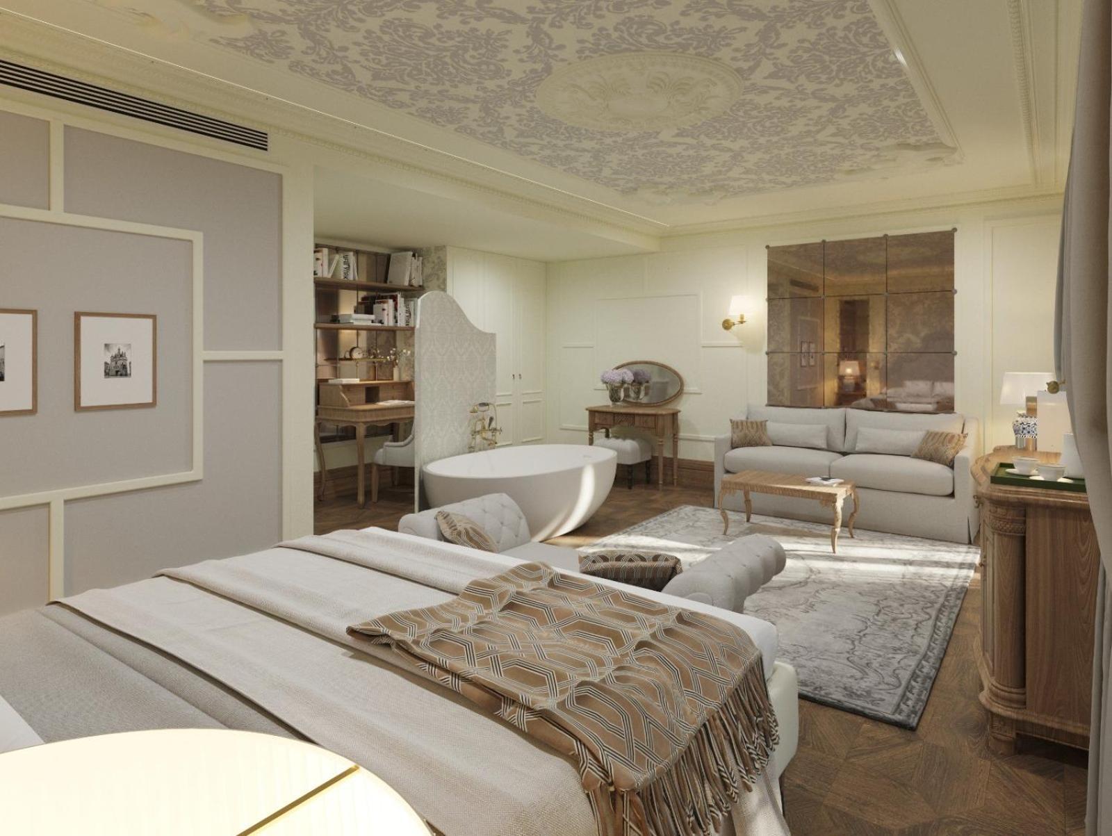 Hotel Nicol's San Sebastián Esterno foto