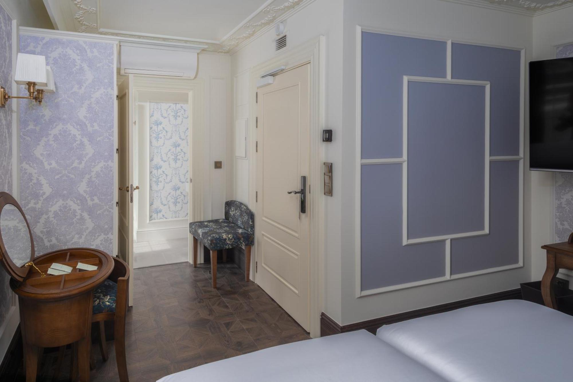 Hotel Nicol's San Sebastián Esterno foto
