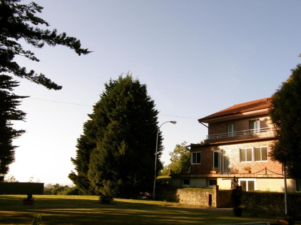 Hotel Nicol's San Sebastián Esterno foto